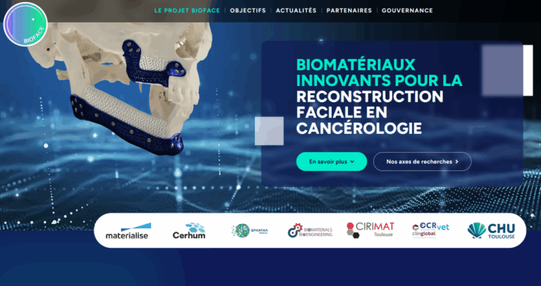 Tout savoir sur BIOFACE grâce à son nouveau site internet ...